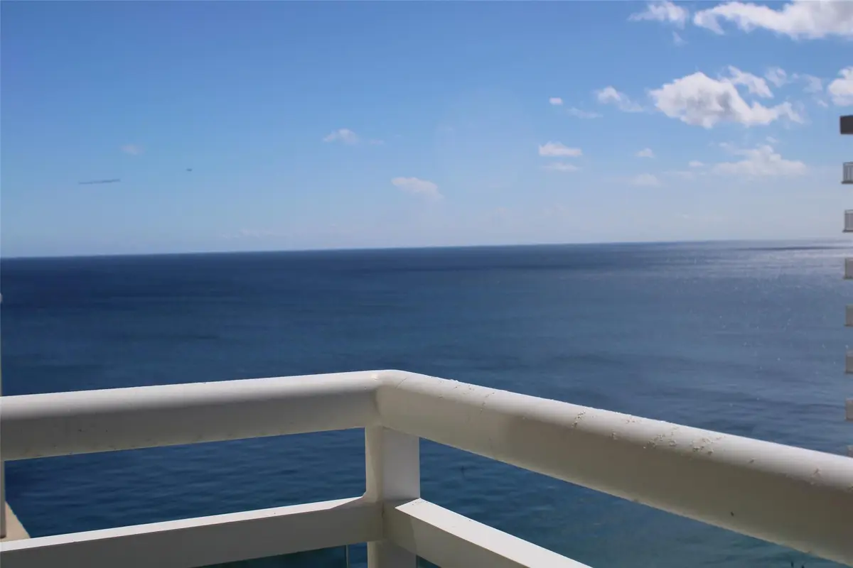 Photo 3 at 3900 Galt Ocean Drive 1402, Fort Lauderdale
