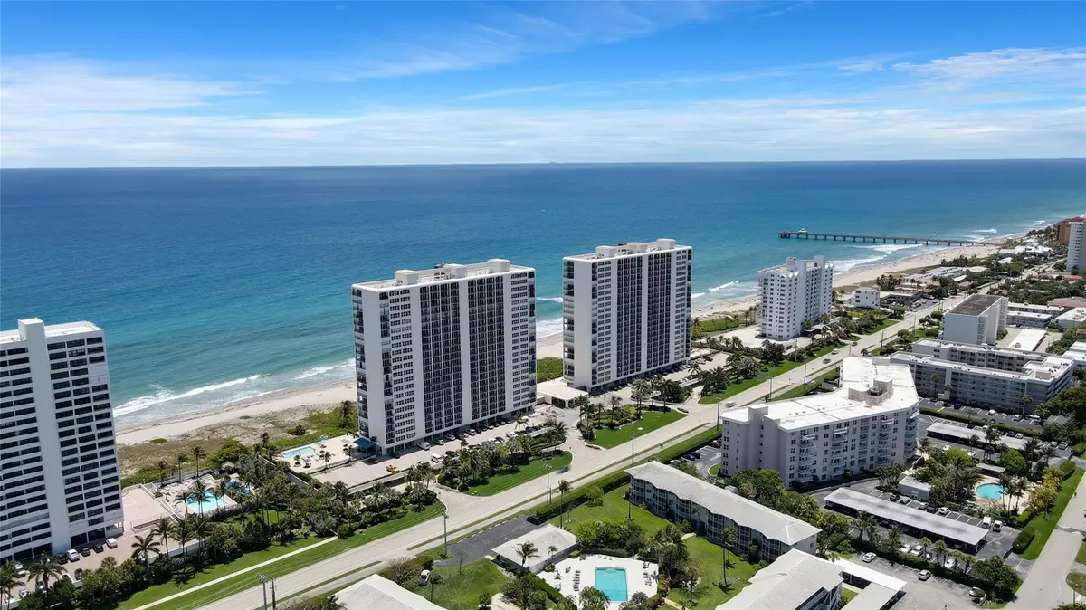 Photo 6 at 2800 S Ocean Boulevard Villa H, Boca Raton