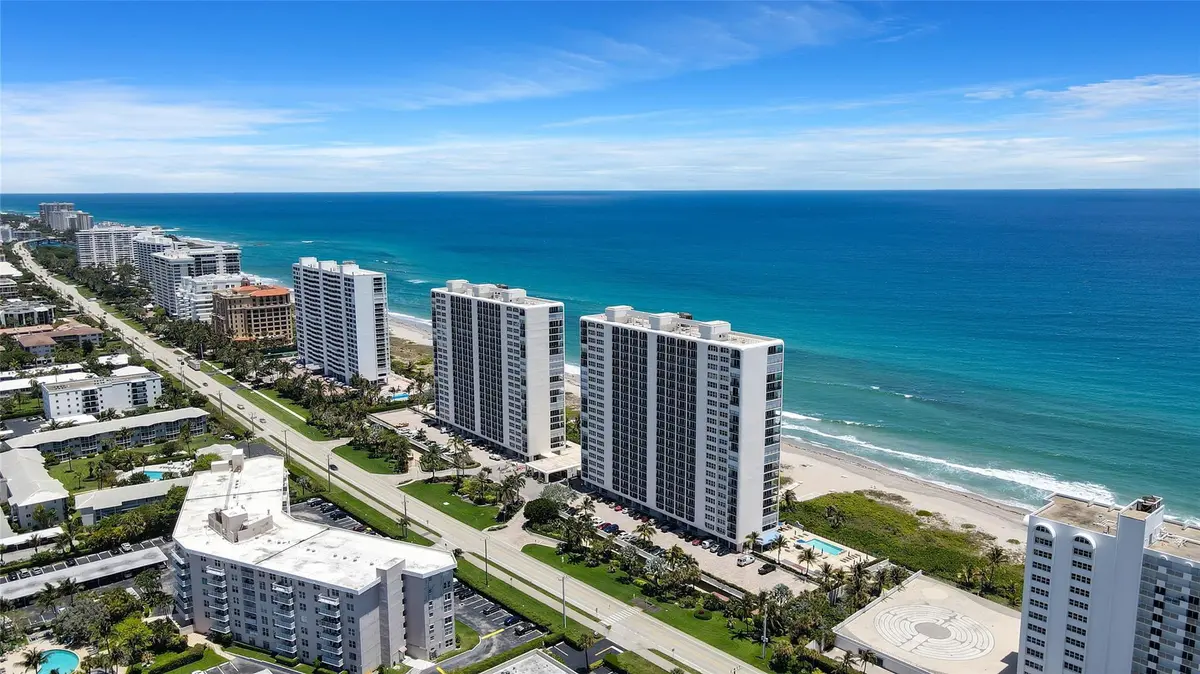 Photo 7 at 2800 S Ocean Boulevard Villa H, Boca Raton