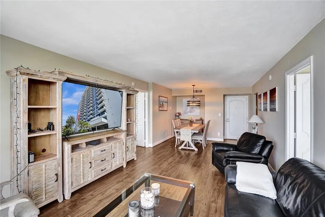 Photo 5 at 531 N Ocean Boulevard 1509, Pompano Beach