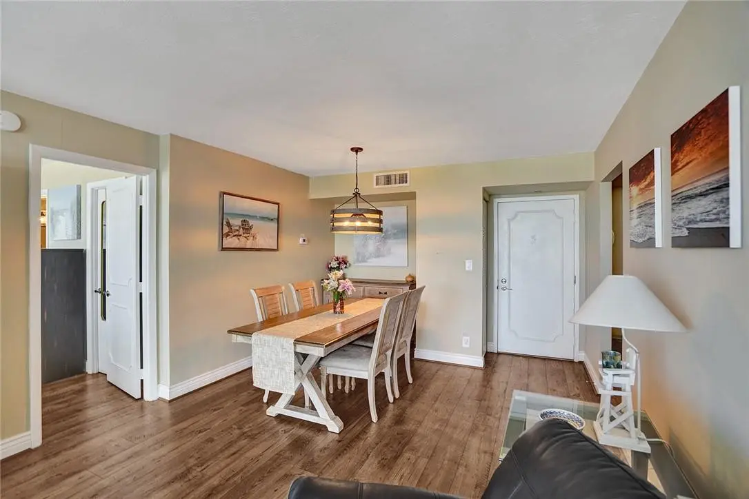 Photo 8 at 531 N Ocean Boulevard 1509, Pompano Beach