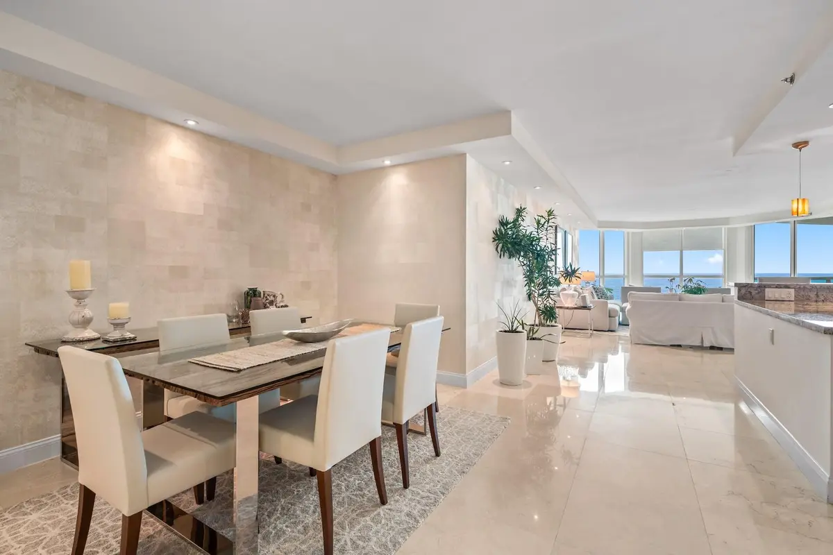 Photo 3 at 101 S Fort Lauderdale Beach Boulevard 1502, Fort Lauderdale