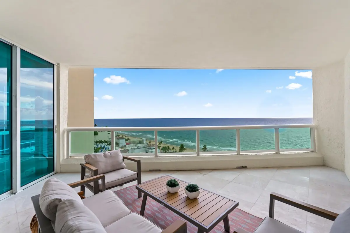 Photo 5 at 101 S Fort Lauderdale Beach Boulevard 1502, Fort Lauderdale