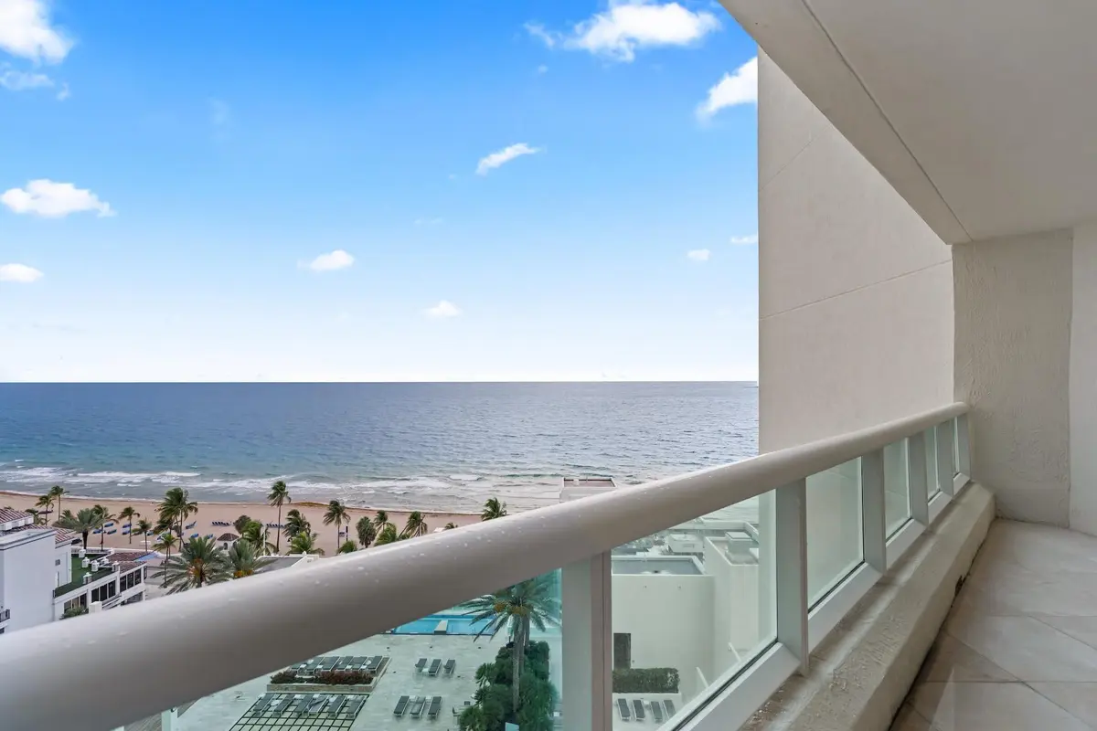 Photo 7 at 101 S Fort Lauderdale Beach Boulevard 1502, Fort Lauderdale