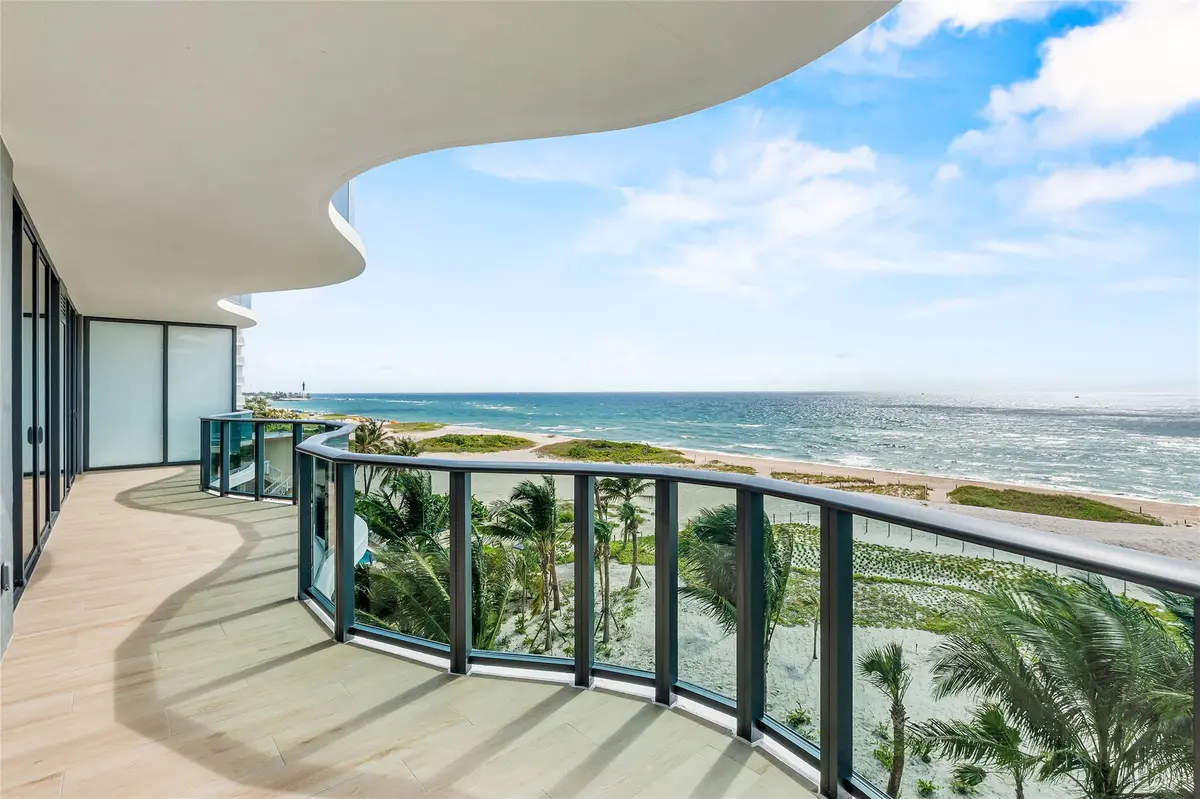 Photo 2 at 900 N Ocean Boulevard 505, Pompano Beach