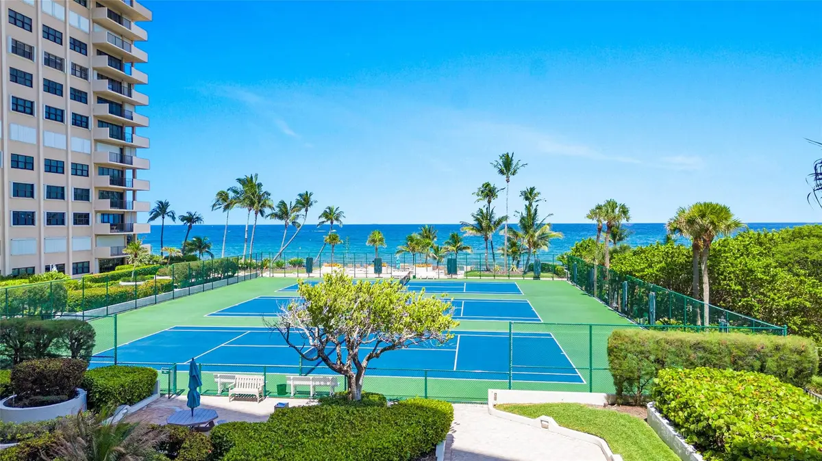 Direct East Ocean View at 4900 N Ocean Boulevard 317, Lauderdale-By-The-Sea