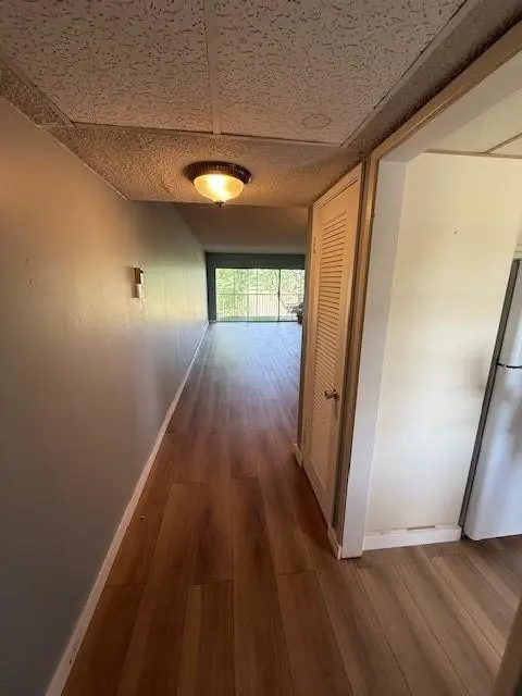 ENTRANCE at 2800 N Palm Aire Drive 304, Pompano Beach