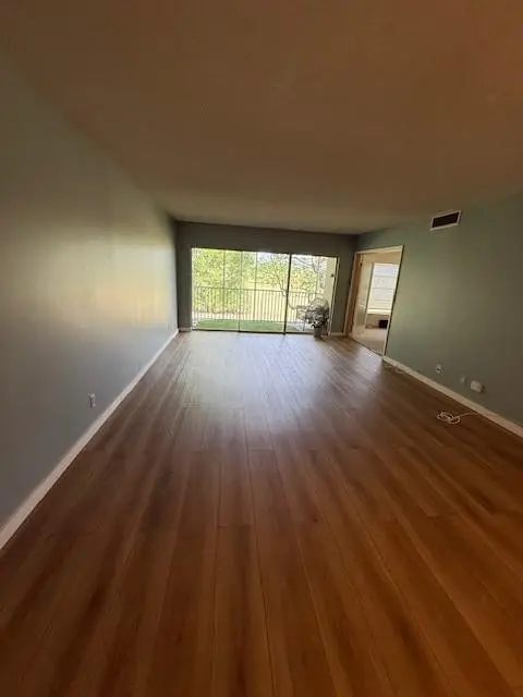 LIVING ROOM at 2800 N Palm Aire Drive 304, Pompano Beach