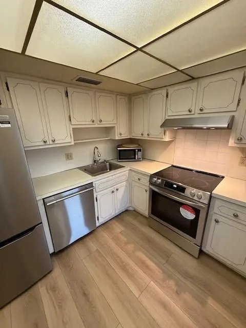 KITCHEN at 2800 N Palm Aire Drive 304, Pompano Beach