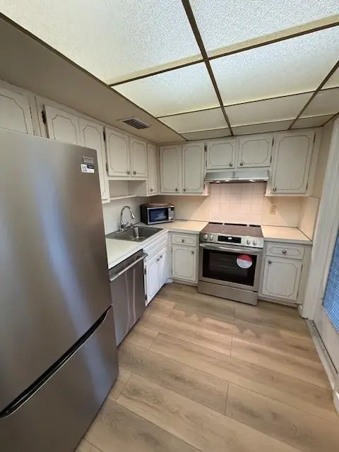 KITCHEN at 2800 N Palm Aire Drive 304, Pompano Beach