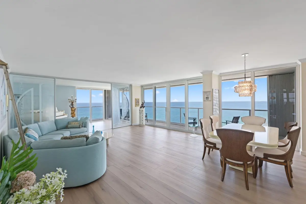 Photo 1 at 4300 N Ocean Boulevard 20P, Fort Lauderdale