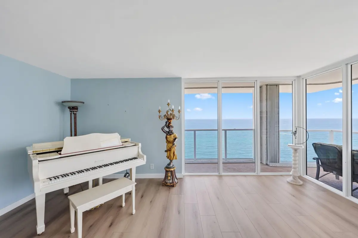 Photo 3 at 4300 N Ocean Boulevard 20P, Fort Lauderdale