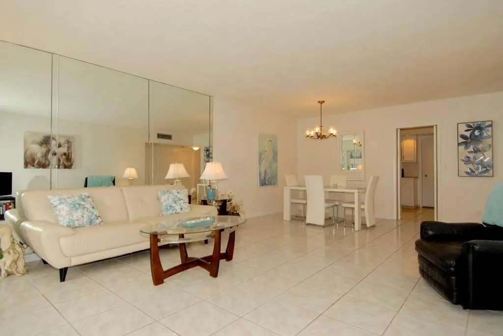 Photo 3 at 3850 Galt Ocean Drive 1204, Fort Lauderdale