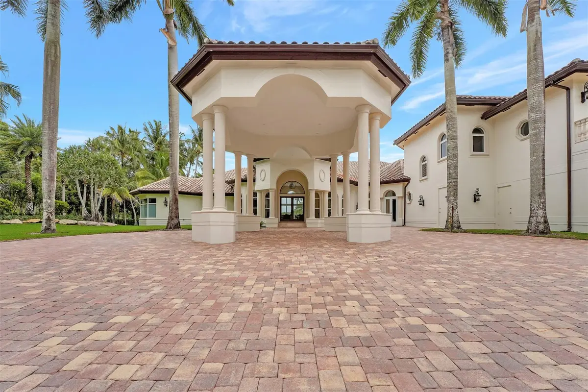Photo 1 at 3440 Stallion Lane, Weston