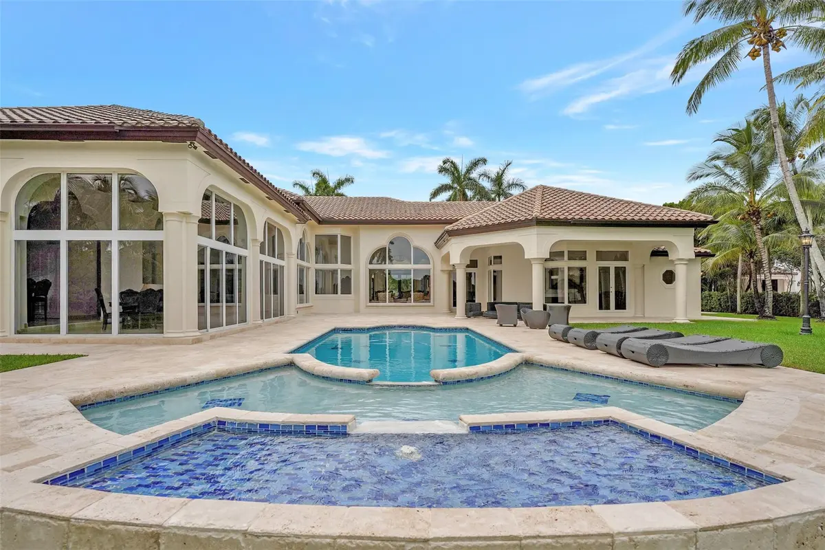Photo 4 at 3440 Stallion Lane, Weston