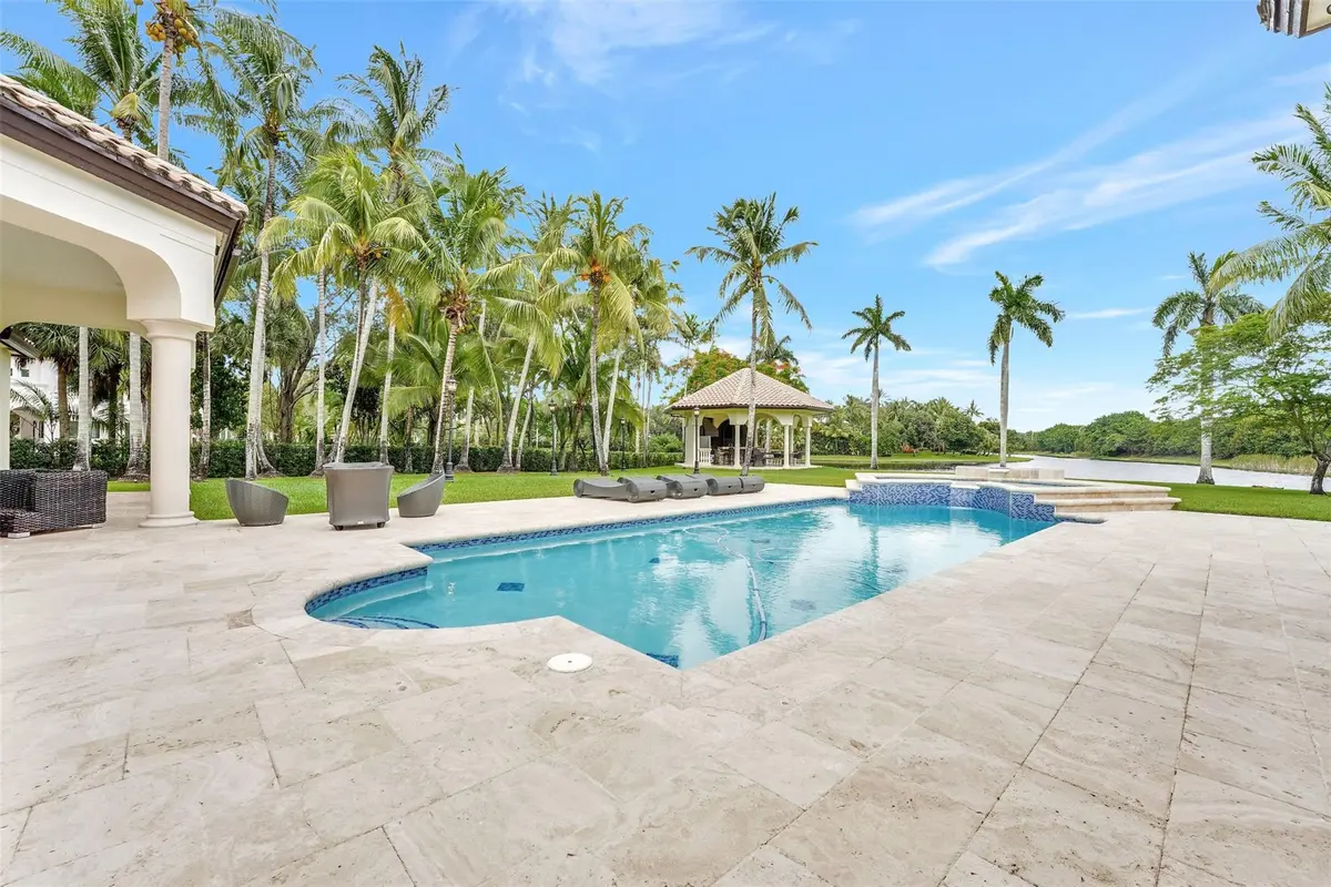 Photo 5 at 3440 Stallion Lane, Weston