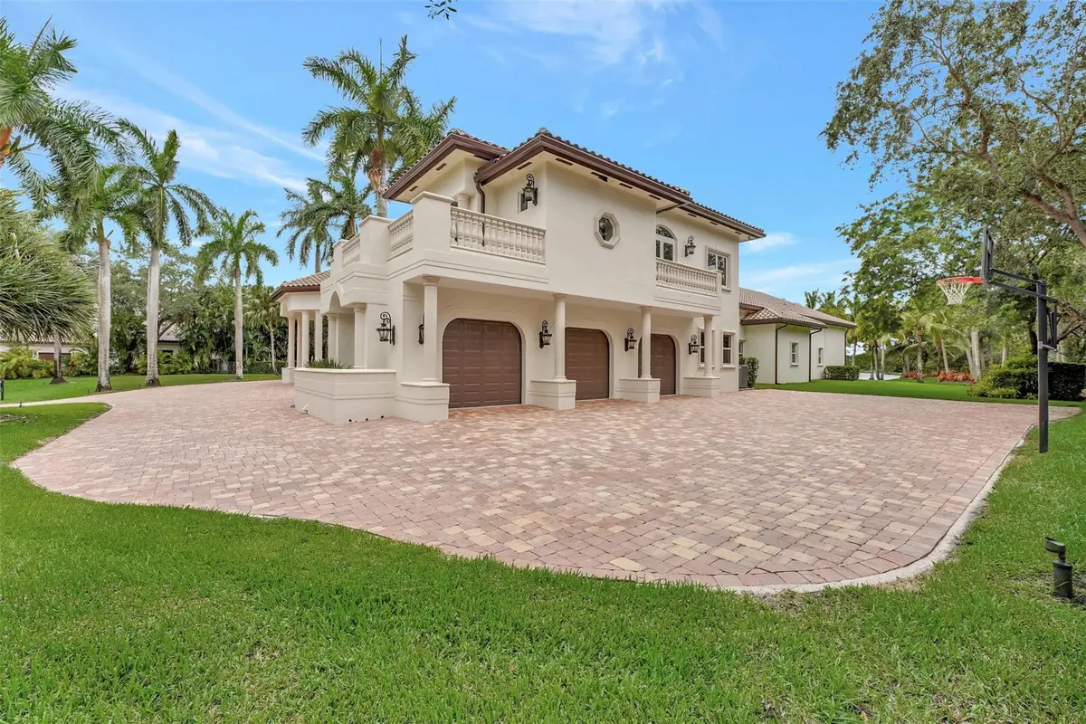 Photo 6 at 3440 Stallion Lane, Weston