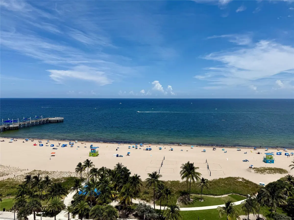 Photo 1 at 111 N Pompano Beach Boulevard 1713, Pompano Beach
