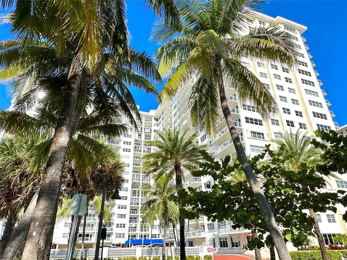 Photo 2 at 111 N Pompano Beach Boulevard 1713, Pompano Beach