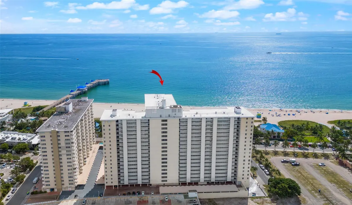 Photo 3 at 111 N Pompano Beach Boulevard 1713, Pompano Beach