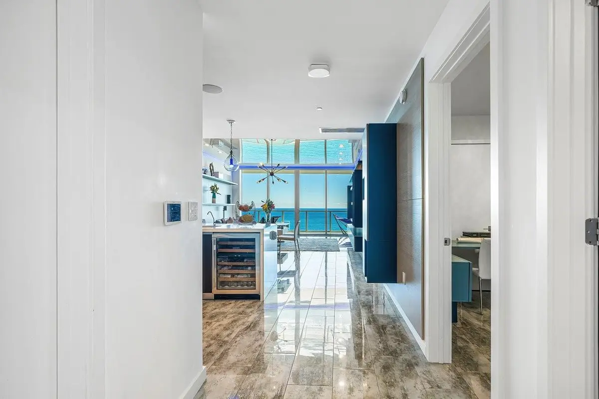 Photo 7 at 2200 N Ocean Boulevard S1402, Fort Lauderdale