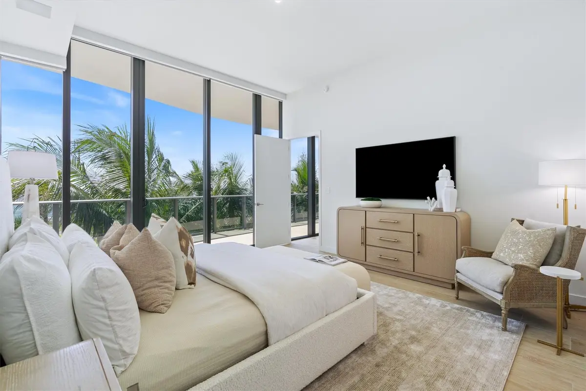 Photo 2 at 900 N Ocean Boulevard 301, Pompano Beach