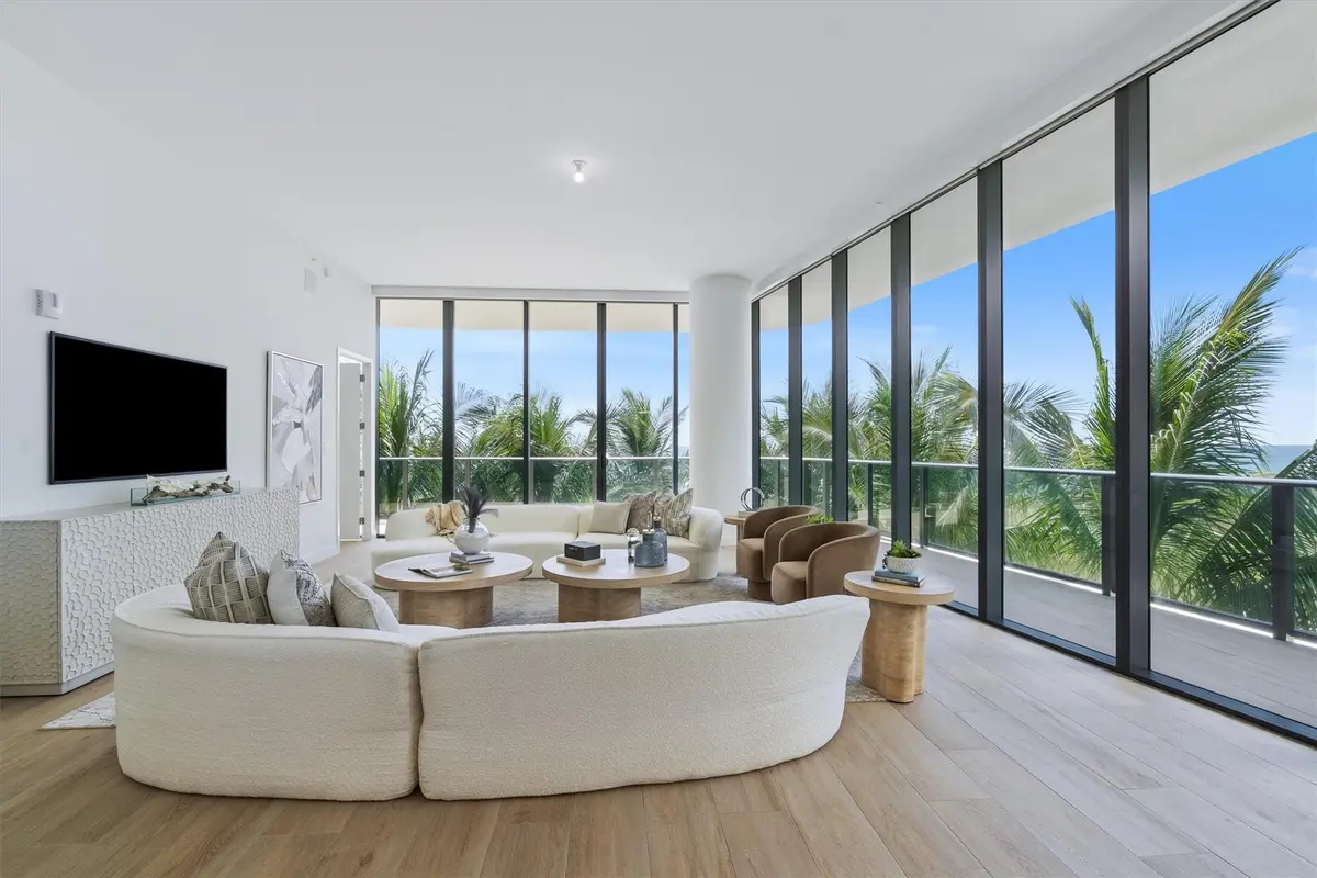 Photo 6 at 900 N Ocean Boulevard 301, Pompano Beach