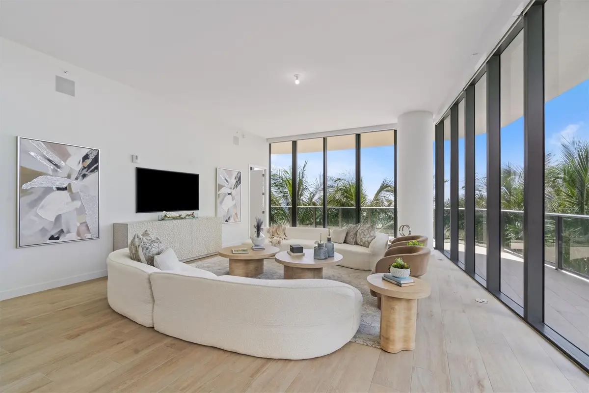 Photo 7 at 900 N Ocean Boulevard 301, Pompano Beach