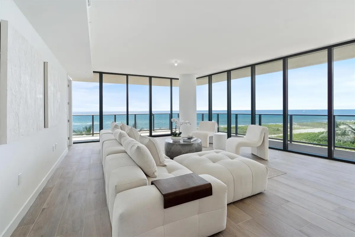 Photo 2 at 900 N Ocean Boulevard 401, Pompano Beach