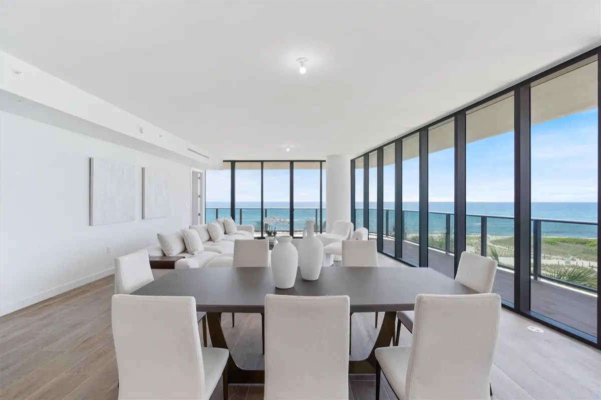 Photo 3 at 900 N Ocean Boulevard 401, Pompano Beach