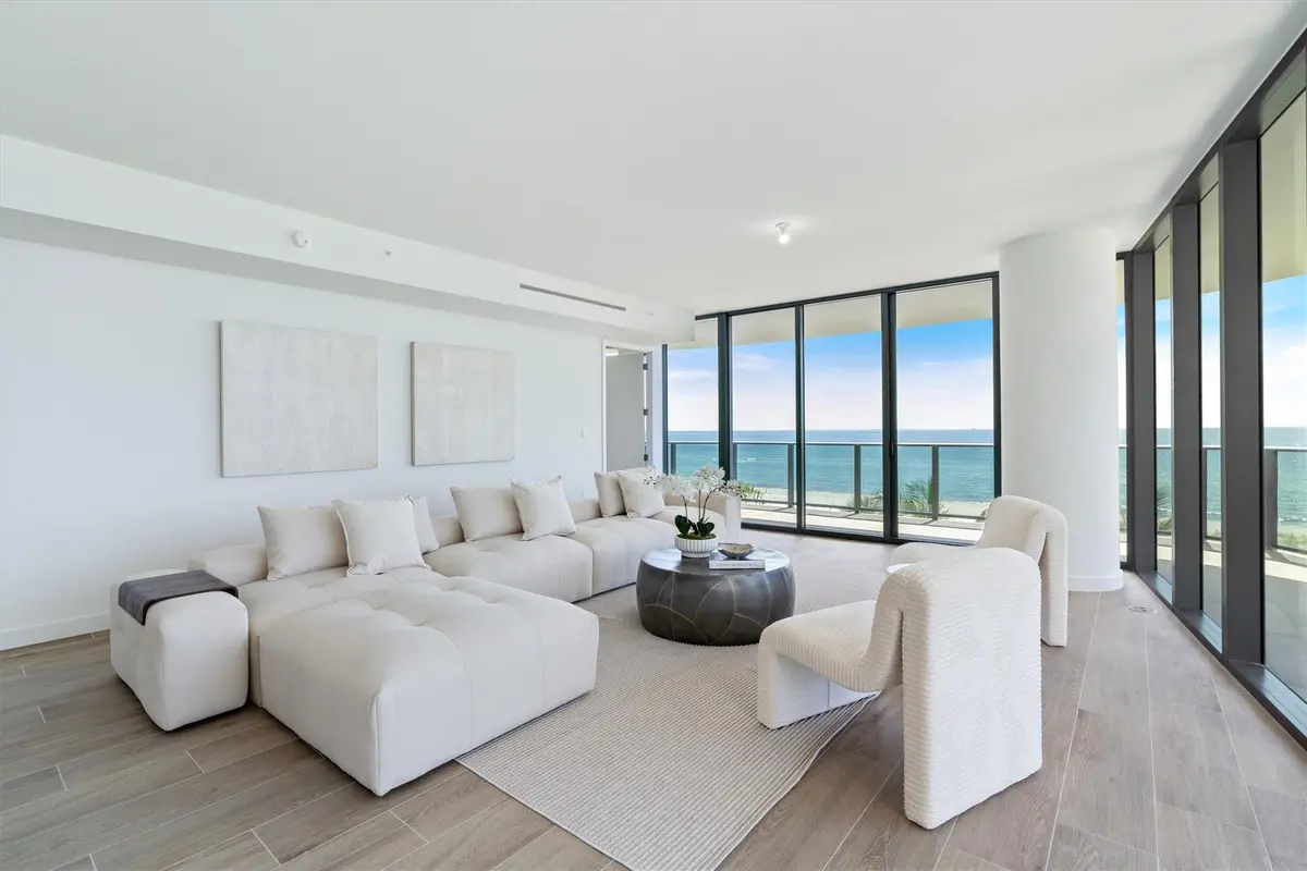 Photo 4 at 900 N Ocean Boulevard 401, Pompano Beach