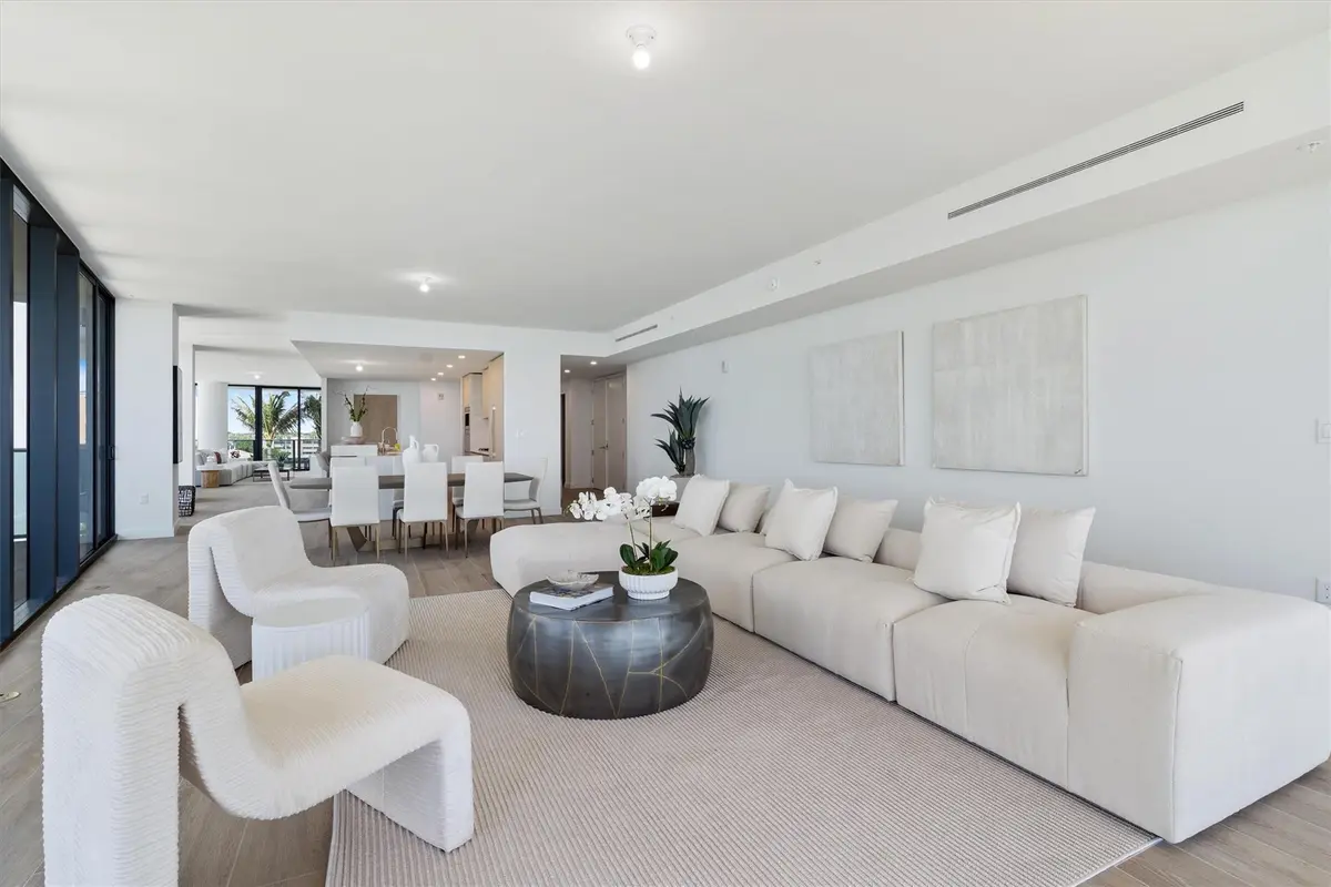 Photo 5 at 900 N Ocean Boulevard 401, Pompano Beach