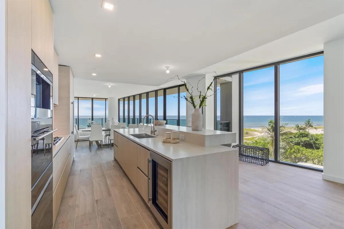 Photo 6 at 900 N Ocean Boulevard 401, Pompano Beach