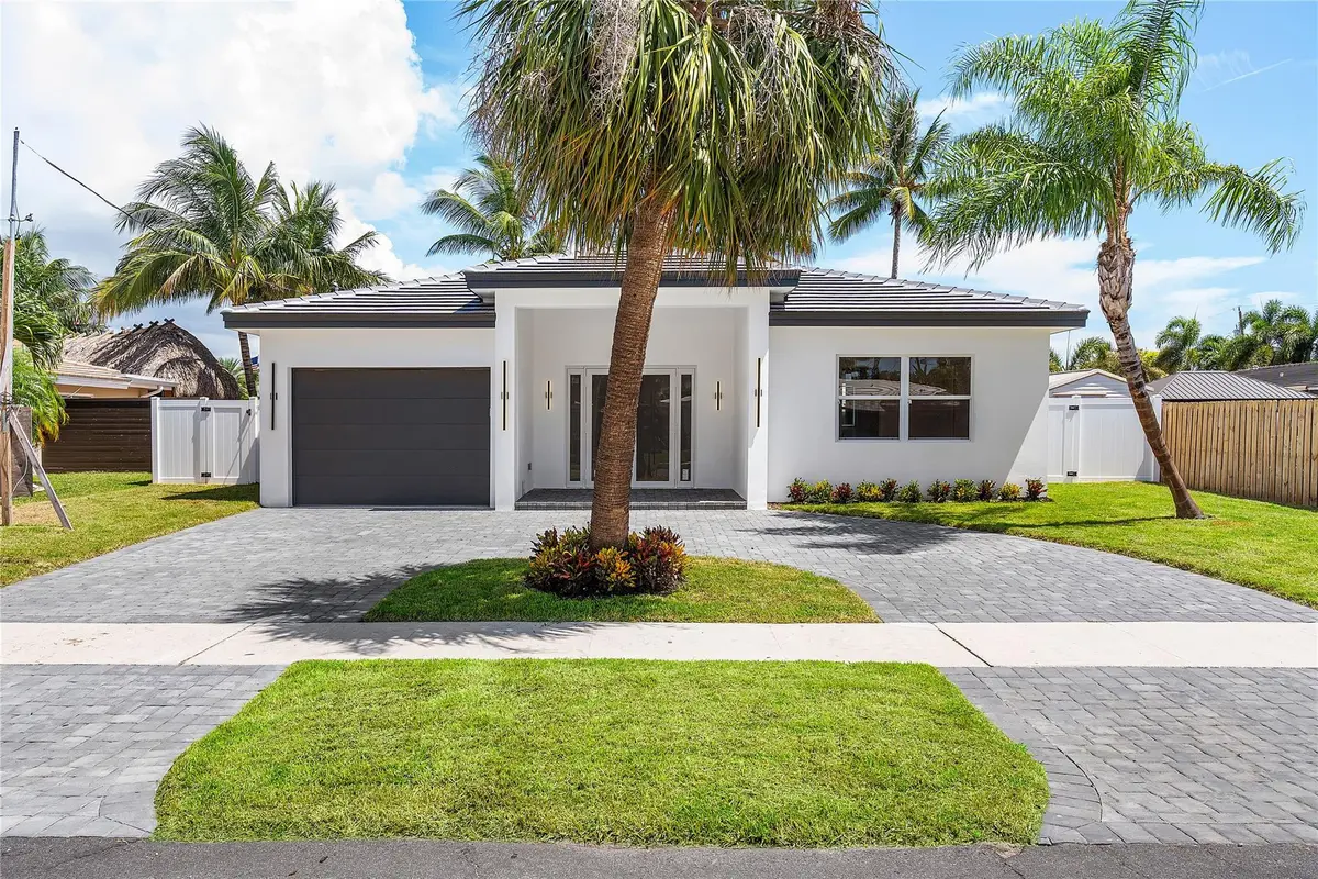 Photo 1 at 171 SE 4th Court, Pompano Beach