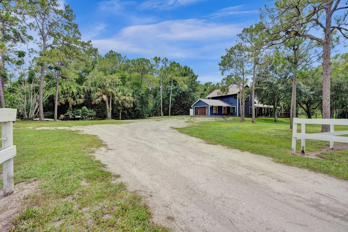 High and Dry Land at 12168 148th Road, Palm Beach Gardens