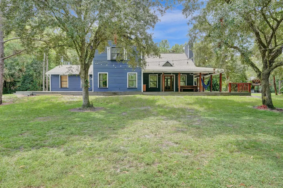 CBS with Cedar Siding at 12168 148th Road, Palm Beach Gardens
