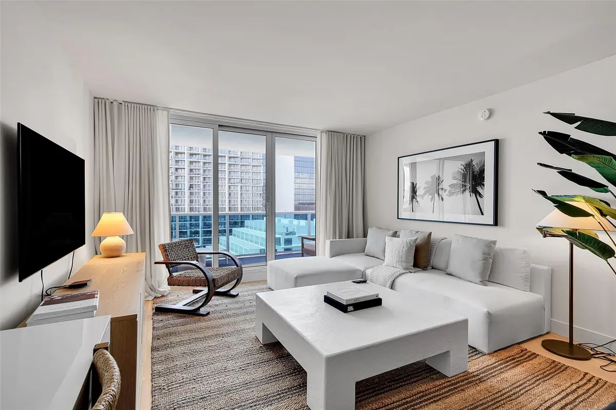 Photo 6 at 2301 Collins Avenue 1008, Miami Beach