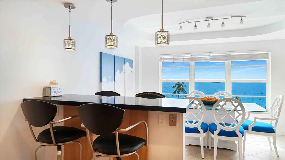 Photo 2 at 3900 Galt Ocean Drive 407, Fort Lauderdale