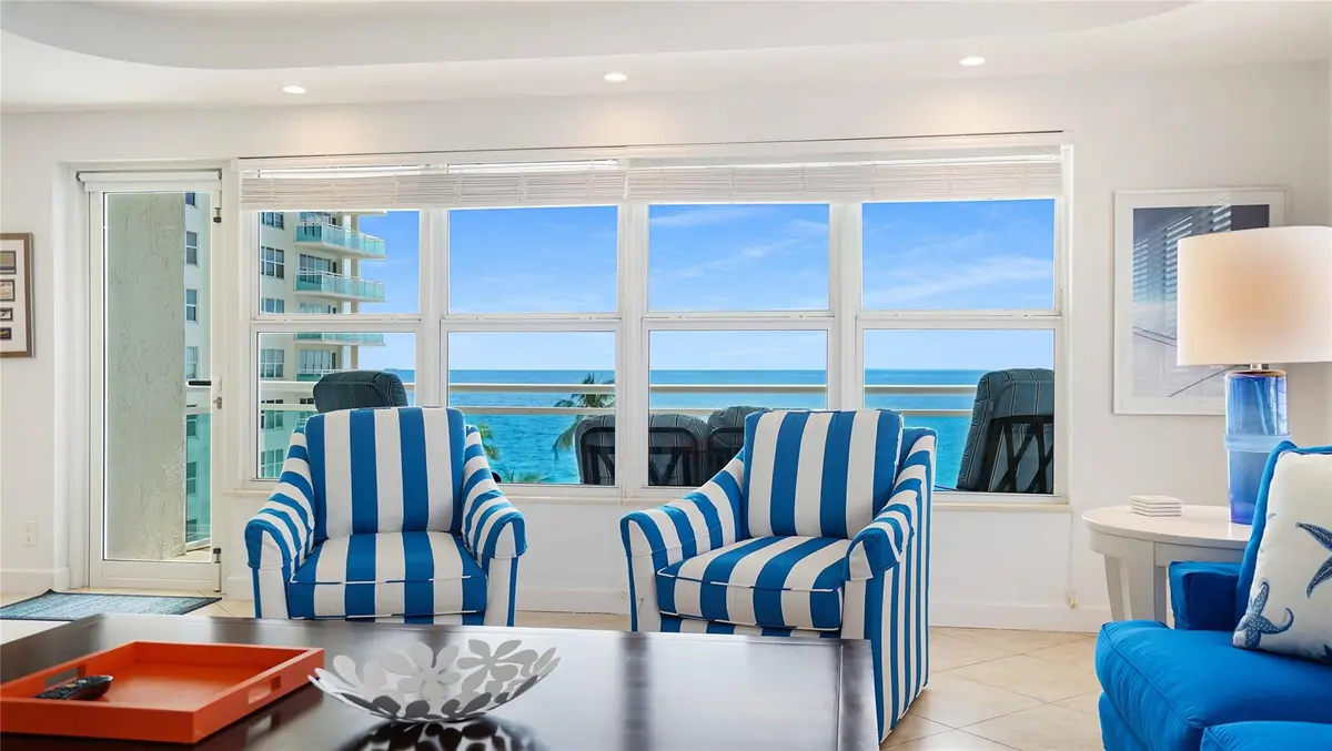 Photo 3 at 3900 Galt Ocean Drive 407, Fort Lauderdale