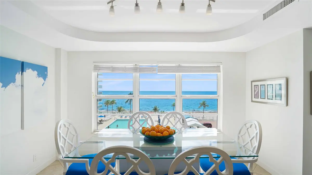Photo 4 at 3900 Galt Ocean Drive 407, Fort Lauderdale