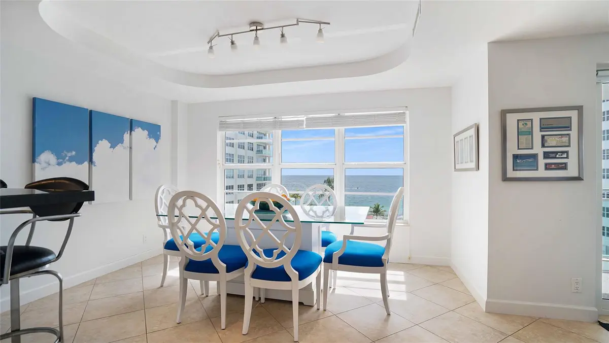 Photo 5 at 3900 Galt Ocean Drive 407, Fort Lauderdale