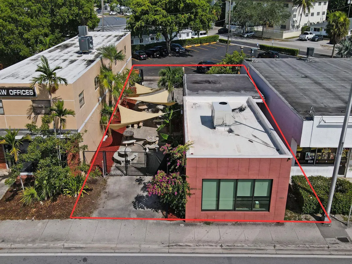 Photo 1 at 12831 W Dixie Highway, North Miami