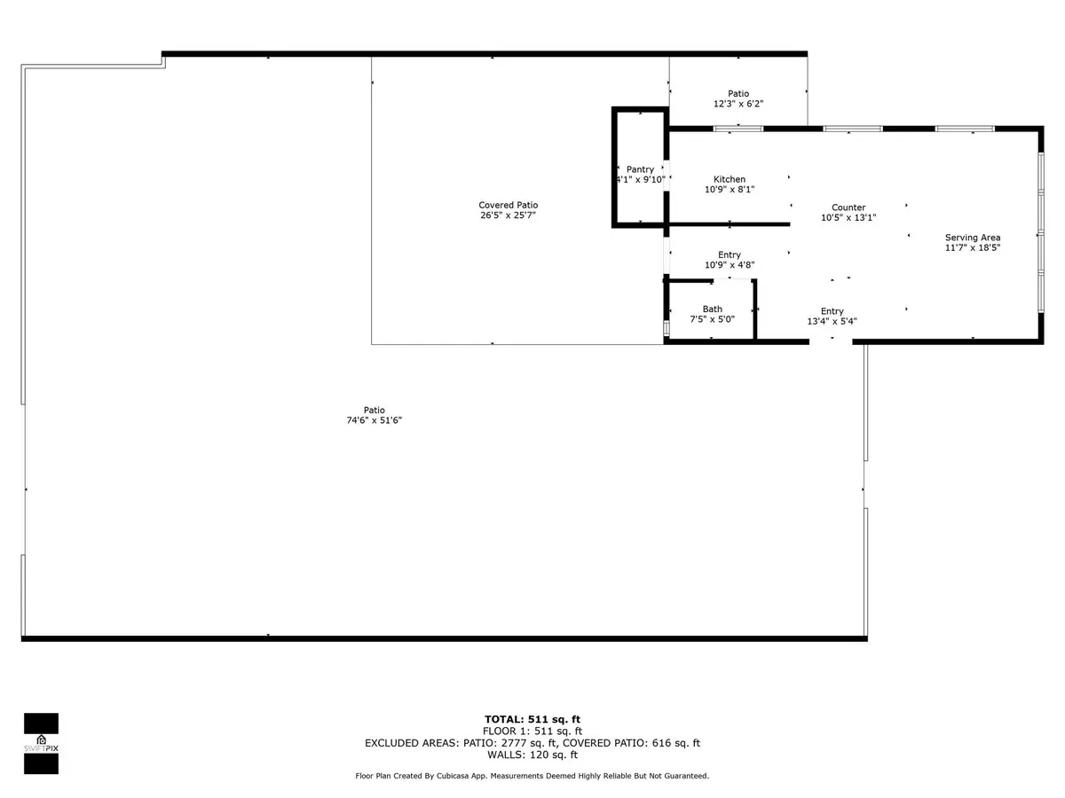 Photo 5 at 12831 W Dixie Highway, North Miami