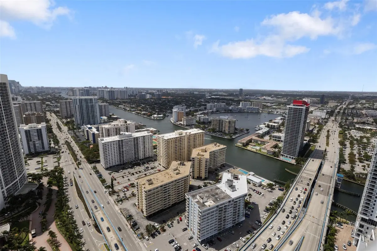 Photo 3 at 4111 S Ocean Drive 3811, Hollywood