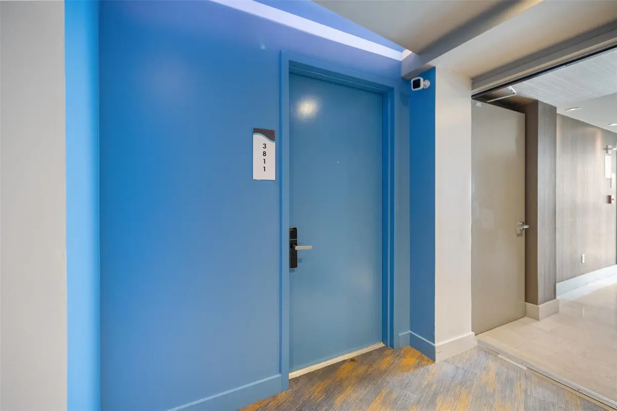 Photo 2 at 4111 S Ocean Drive 3811, Hollywood