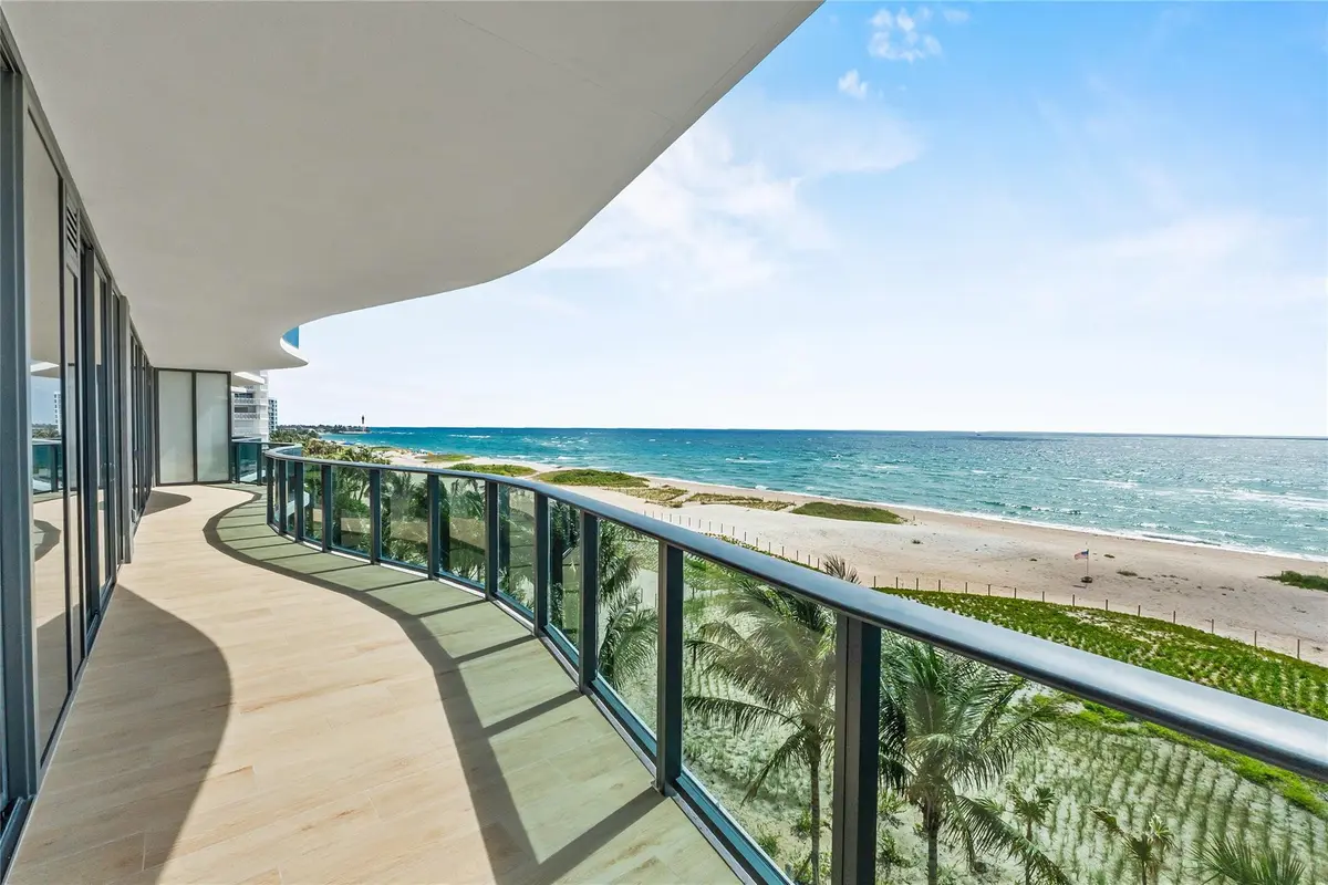 Photo 2 at 900 N Ocean Boulevard 502, Pompano Beach