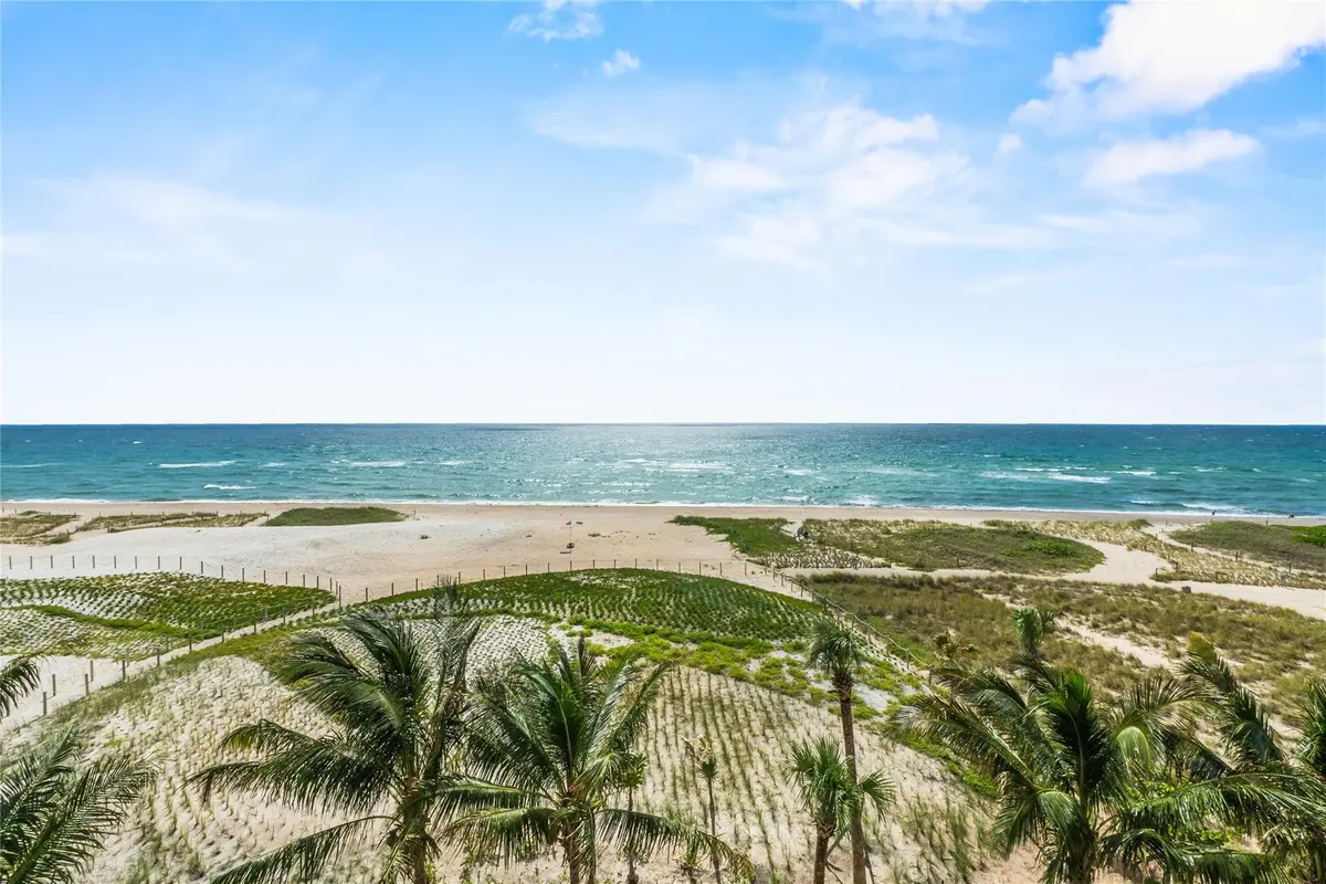 Spectacular Dunes at 900 N Ocean Boulevard 502, Pompano Beach