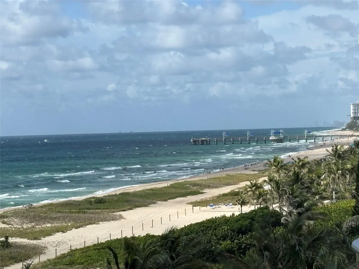 Photo 5 at 900 N Ocean Boulevard 502, Pompano Beach