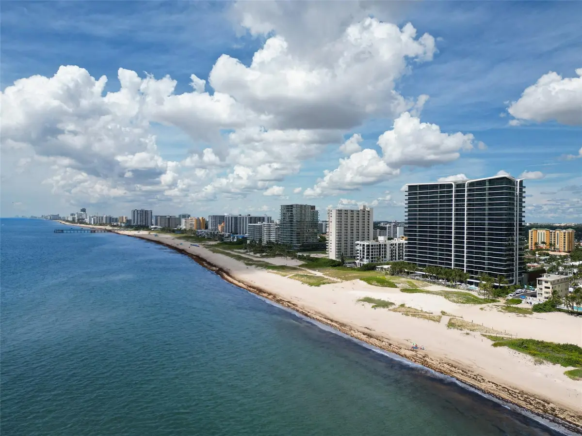Casamar Pompano Beach at 900 N Ocean Boulevard 805, Pompano Beach