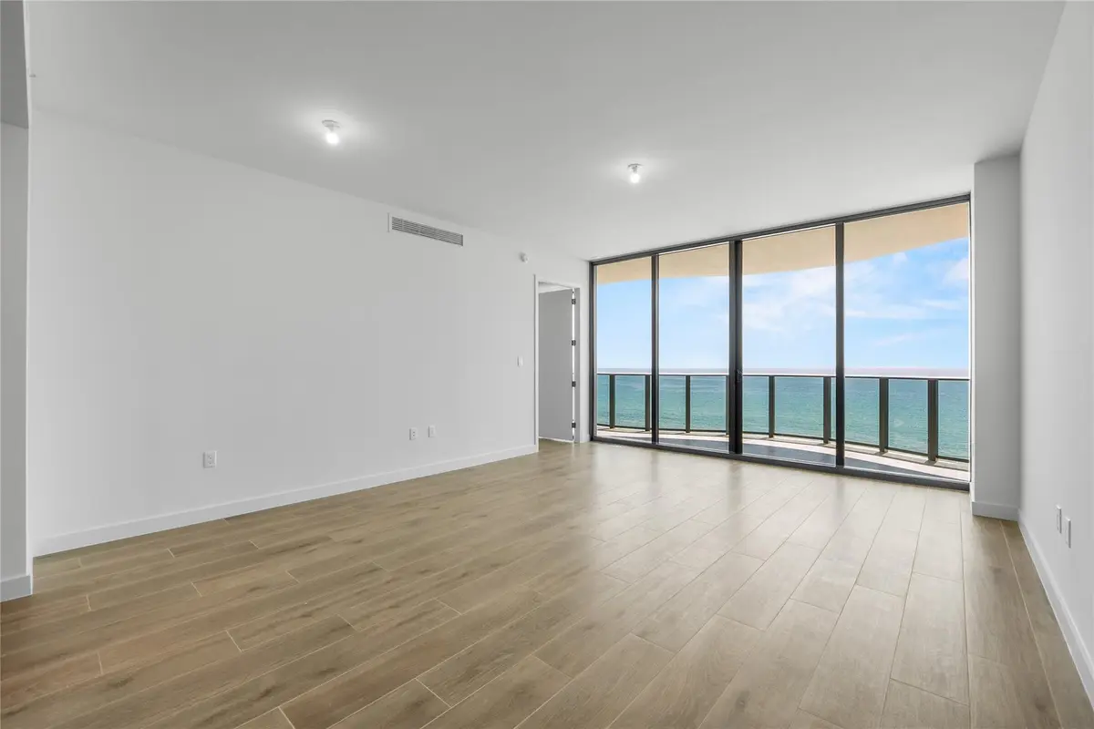 Main Living Space at 900 N Ocean Boulevard 805, Pompano Beach